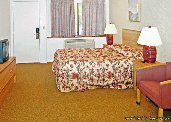 Oyo Hotel Centralia Zimmer foto